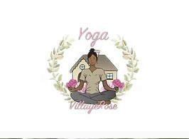 Village rose yoga at cowslip meadows laughton